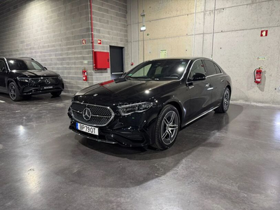 Mercedes Classe E E 300 de