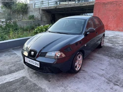 Seat Ibiza 6L