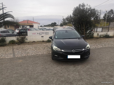 Opel Astra Sport Tourer 1.6 CDTI