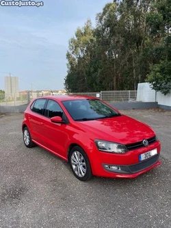 VW Polo 1.2 i SPORT