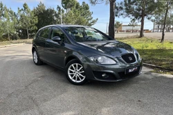 Seat Leon 1.6 TDI DSG SPORT