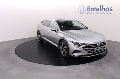 Volkswagen Arteon 2.0 TDI Conceptline