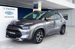 Citroën C3 Aircross 1.2 PureTech C-Series