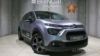 Citroen C3 de 2020