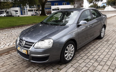 VW Jetta 1900 TDI trendline 105 cv