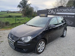 VW Polo 1.4 Tdi DN Automoveis