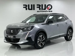 Peugeot 2008 1.2 PureTech Allure