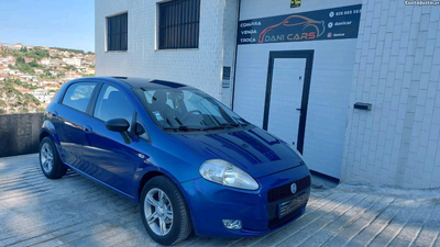 Fiat Grande Punto 1.2