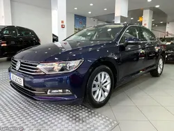 VW Passat 1.4 TSI ACT Confortline 150Cv - 15