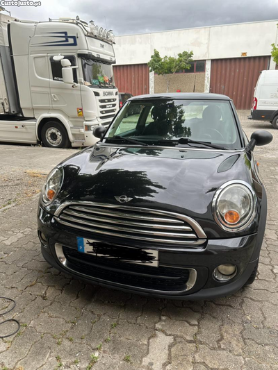 MINI One Cooper