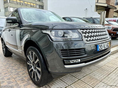 Land Rover Range Rover 3.0 TDV6 VOGUE AUTOBIOGRAPHY NACIONAL