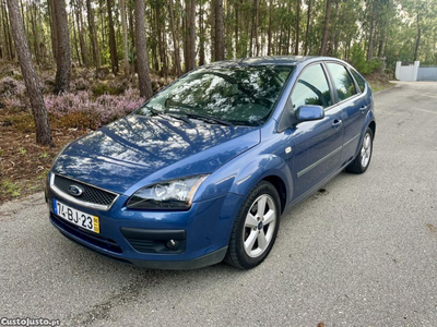 Ford Focus (Focus)