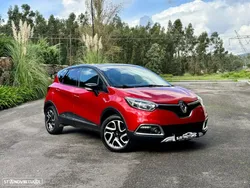 Renault Captur 0.9 TCE Helly Hansen