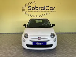 Fiat 500 1.0 Hybrid