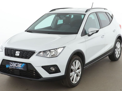 Seat Arona 1.0 TSI DSG LIFE AUTO