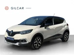 Renault Captur ENERGY TCe 90 S&S Dynamique