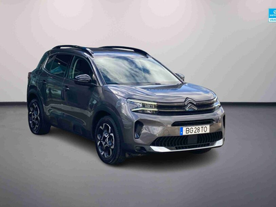 Citroen C5 C5 AirCross 1.2 PureTech Plus