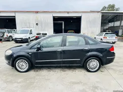 Fiat Linea 1.3 Jtd Multijet