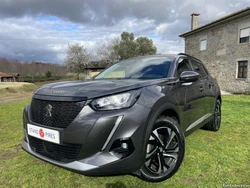 Peugeot 2008 1.2 PureTech Allure 130 Cv