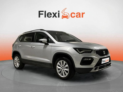 Seat Ateca 1.0 TSI Style