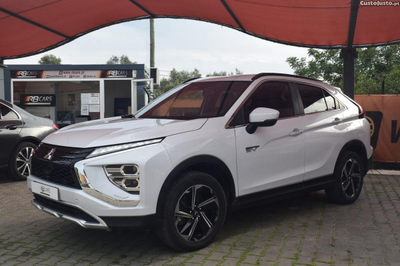 Mitsubishi Eclipse Cross 2.4 PHEV eStyle