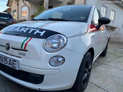 Fiat 500 1.2