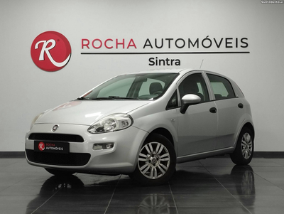 Fiat Punto Fiat Punto 1.2 MYSTYLE