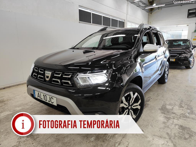 Dacia Duster 1.5 Blue DCI Prestige 4WD 115cv