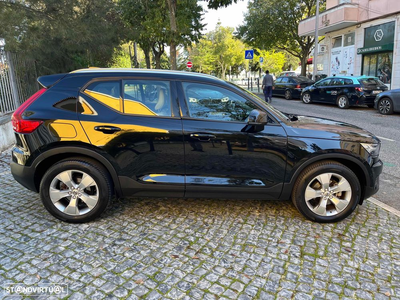 Volvo XC 40