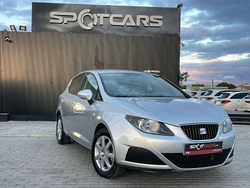 Seat Ibiza 1.2 12V Style