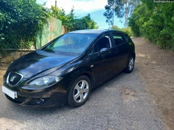 Seat Leon 1.9 TDI 105 CV Como Novo