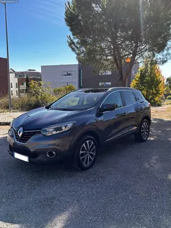 Renault Kadjar 1.5 dCi Business