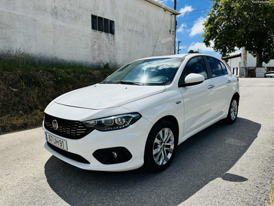 Fiat Tipo 1.3 M-Jet de 2018