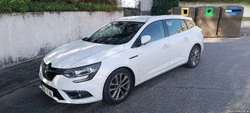 Renault Mégane 1.5dci Intense