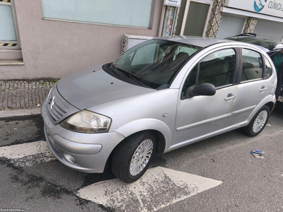 Citroën C3 exclusive