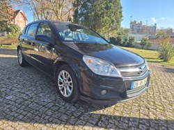 Opel Astra H