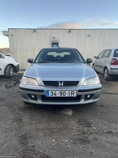 Honda Civic Civic 1.4s 150 mil km