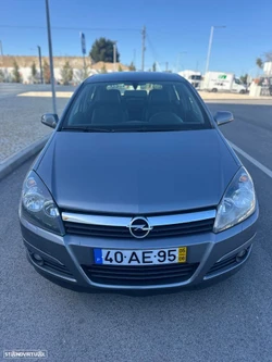 Opel Astra 1.3 CDTi Cosmo