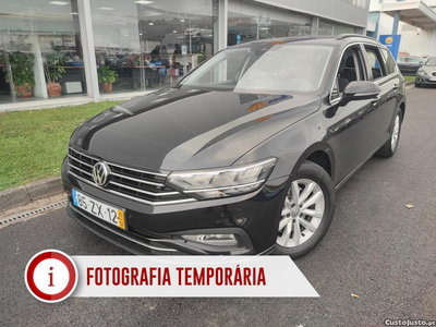 VW Passat Variant 2.0 TDI Business Package DSG 150cv