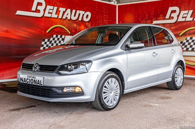 VW Polo 1.0 Trendline