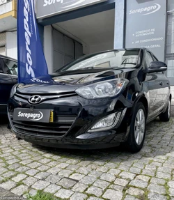 Hyundai i20 1.2