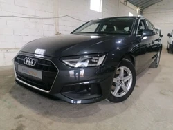 Audi A4 35 TDI S tronic