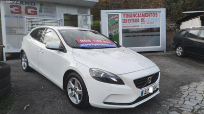 Volvo V40 1.6 D2 114Cv