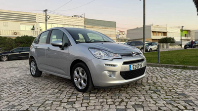 Citroën C3 1.2 e-VTi Collection ETG