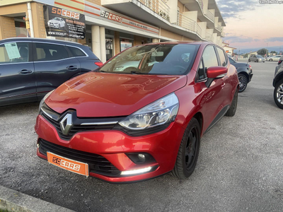 Renault Clio 1.5 dCi Confort