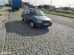 Citroën Saxo