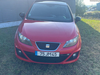 Seat Ibiza 2.0 Tdi FR