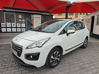 Peugeot 3008 1.6 e-HDi Active CMP6