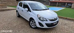 Opel Corsa 1.3 CDTi Enjoy