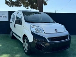 Fiat Fiorino Multijet S&S Base